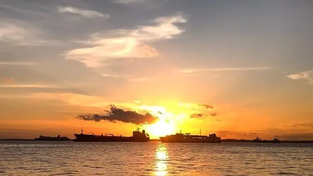 Pantai Melawai