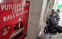 Pengadilan Makassar Vonis Tiga Terdakwa Kasus Korupsi Hibah Pilkada Pangkep, Rugikan Negara Ratusan Juta Rupiah