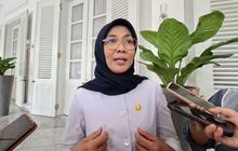 Raperda Kawasan Tanpa Rokok Masih Terus Digodok, Dinkes DKI Jakarta Janji Beri Ruang buat UMKM