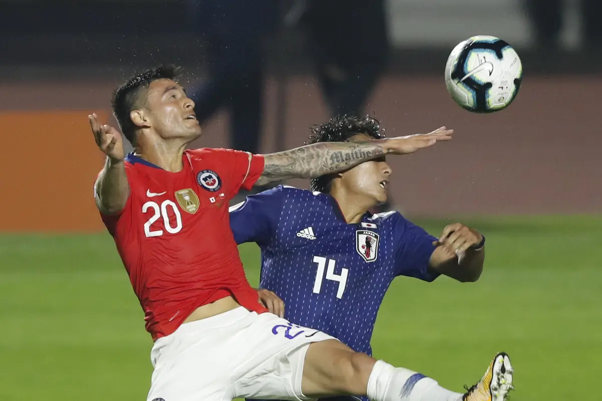 Copa America 2019