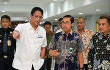 Menkeu Purbaya Siap Salurkan Dana Darurat untuk Penanggulangan Bencana di Sumatera