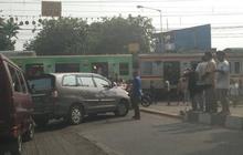 Kegeraman PT Transjakarta ke operator, beri sanksi dan tempuh hukum