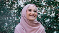 Urus Anak Jadi Prioritas Shireen Sungkar Ketimbang Syuting