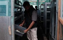 Permukiman di Tengah Kota Bandung Ini Mampu Kelola Sampah Dua Ton Per Hari, Ini Kunci Suksesnya