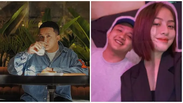 6 Potret Abimanyu Jurnalrisa yang Dikabarkan Kekasih Baru Adhisty Zara