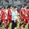 Pelatih Timnas Indonesia John Herdman usai pengalungan medali pada final FIFA Series 2026 di SUGBK, Senayan, Jakarta hari Senin (30/03/2026) malam WIB. (Muhammad Iqbal Ichsan/Bola.com)