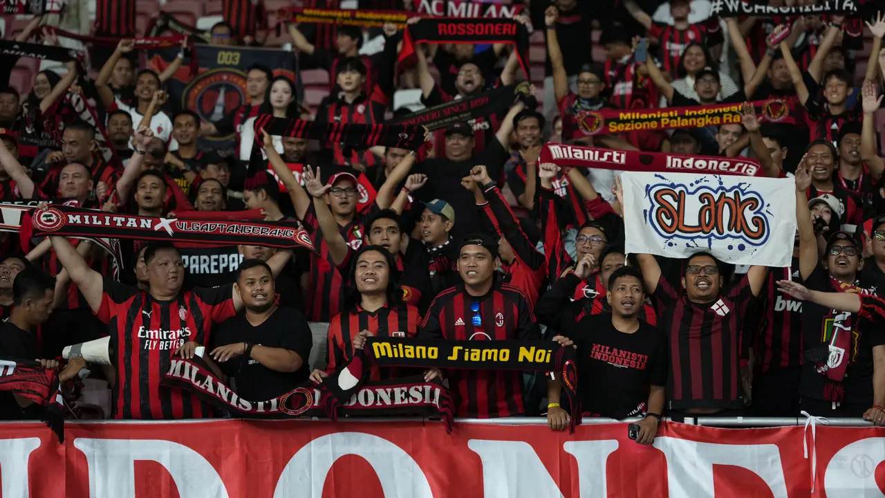 AC Milan, Milanisti