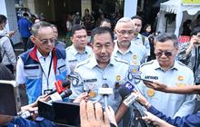 Jasa Raharja Terbitkan Jaminan Perawatan bagi Korban Kecelakaan Kereta di Bekasi