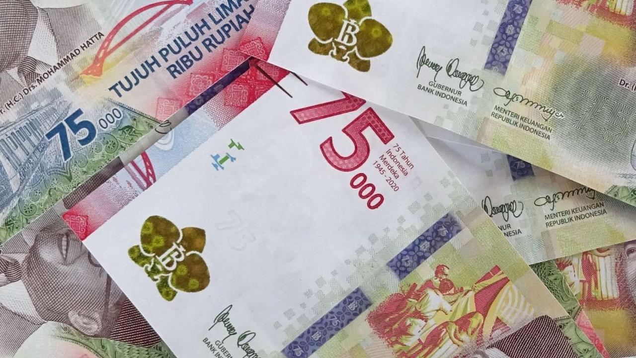 Cara Setor Tunai Mandiri di ATM, Mudah dan Praktis