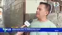 Simak informasi dalam Fokus Pagi edisi (22/10) dengan topik-topik pilihan di antaranya, Kebakaran Rumah Mewah, Truk Tertabrak Kereta Api, Pabrik Ekstasi Rumahan Digerebek Polisi, Sambut Perayaan Hari Santri Nasional.
