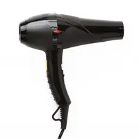 Hairdryer. (via: gonewbeauty.en)
