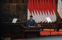 Presiden Prabowo: Selamat Hari Kebangkitan Nasional, Indonesia harus Bangkit!