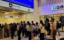 Libur Panjang, Penumpang Whoosh Diprediksi Tembus 20.000