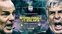 Prediksi Inter Milan vs Atalanta