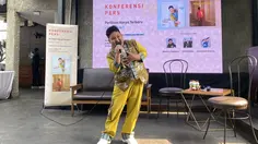 Penyanyi Cilik Krishna Sakti Rilis 2 Lagu Baru, Komposer Ungkap Makna Penting di Baliknya