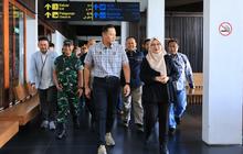 Fakta Menarik: Bandara Banyuwangi Jadi Kunci Mobilitas Wisatawan dan Penggerak Ekonomi, Ini Kata Menko AHY