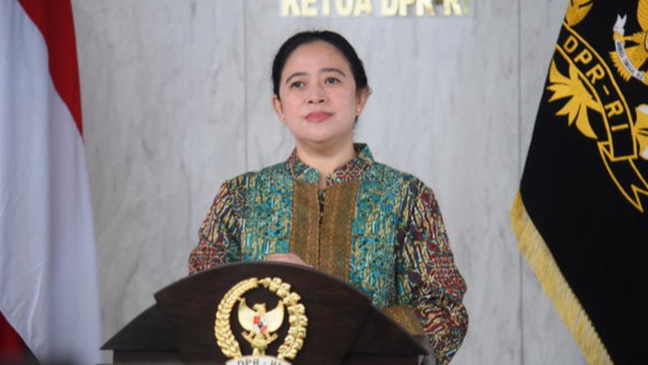 Kenaikan Gaji Guru 2025, Puan: Momentum Peningkatan Kualitas Pendidikan di Indonesia