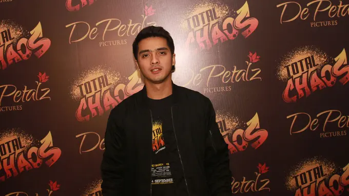 Ricky Harun