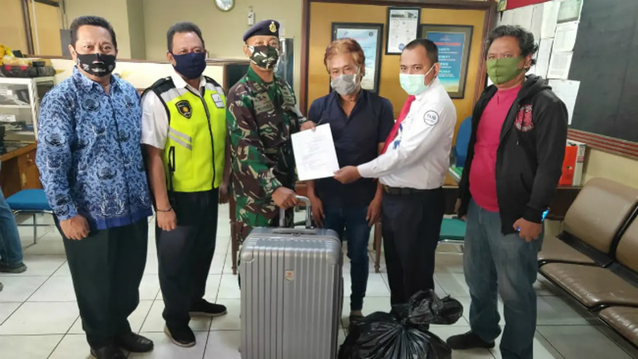 (Foto: Dok Pengelola Bandara Juanda)