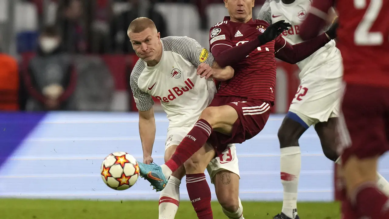 Bayern Munchen