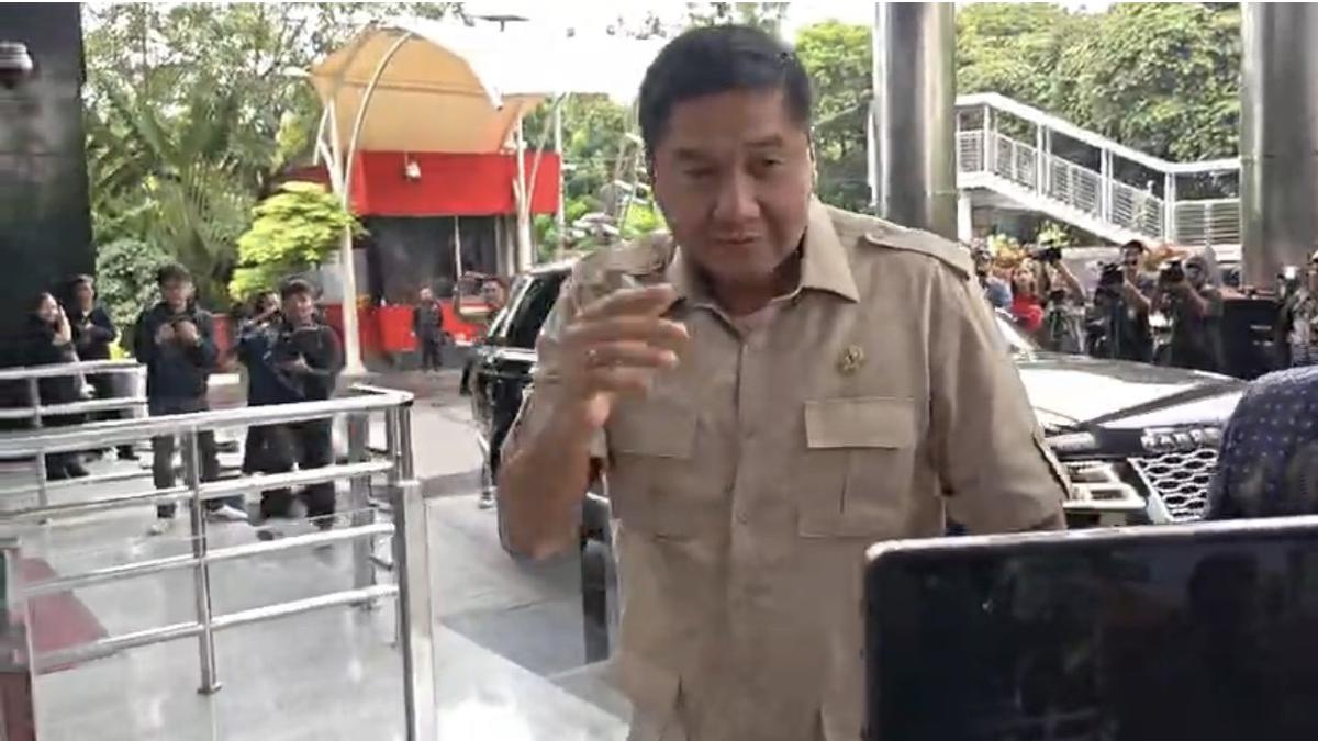 Usai Ketemu Dedi Mulyadi, Menteri Ara Dapat Lahan Bonus di Bandung Barat Buat Rumah Subsidi