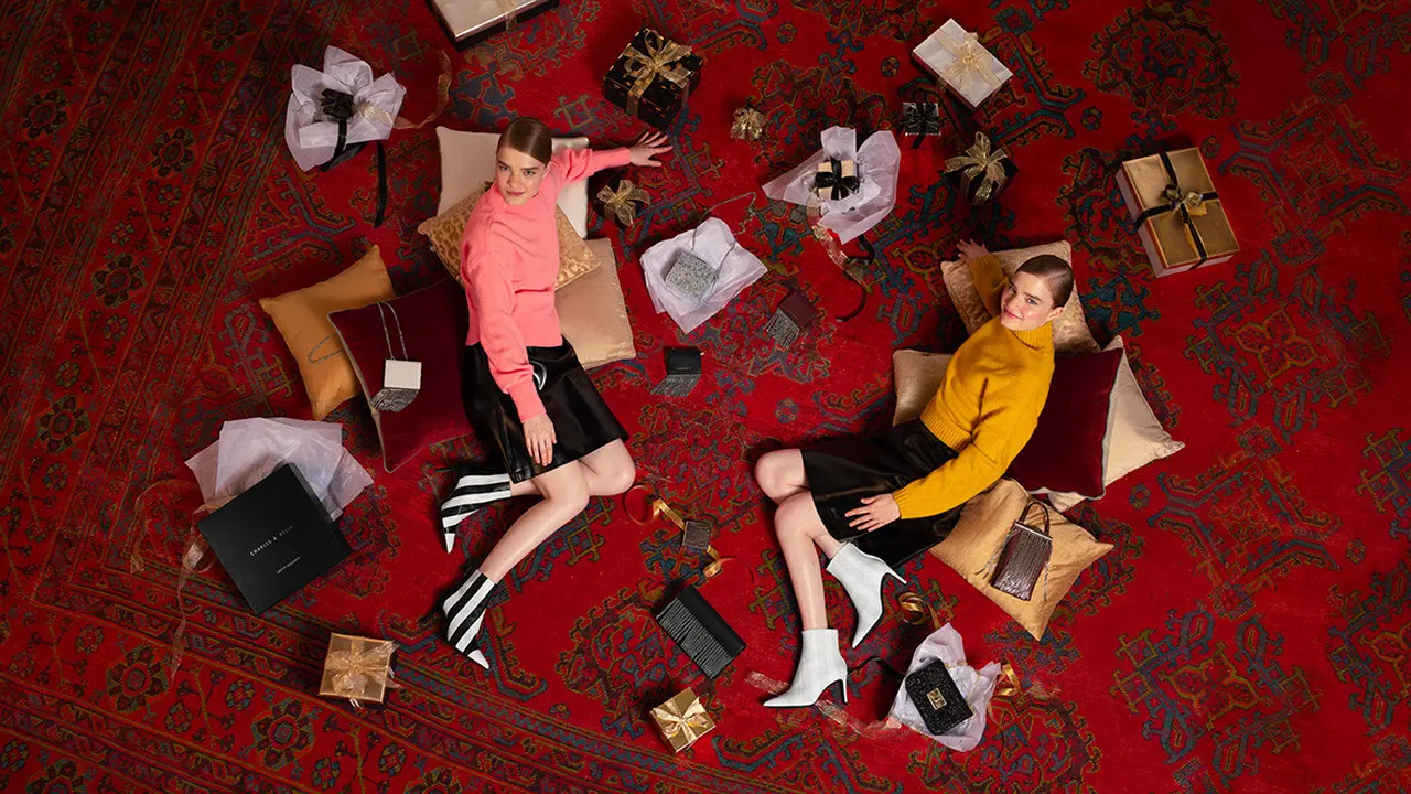 The Art of Gifting