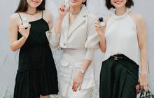 Hamil Parfum, 8 Foto Ririn Ekawati dan Ibnu Jamil Saat Gelar Event Launching Yang Dihadiri Artis Top