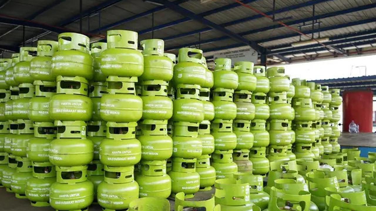 Impor Gas Tembus Rp 150 Triliun, Pemerintah Uji Coba CNG Pengganti LPG