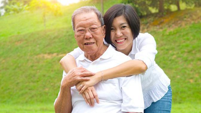 Kata Kata Ini Seharusnya Kuungkapkan Saat Ayah Masih Hidup Lifestyle Fimela Com