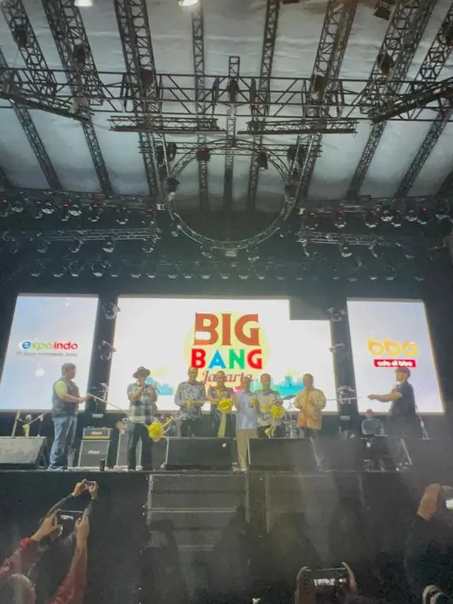 Big Bang Festival 2022
