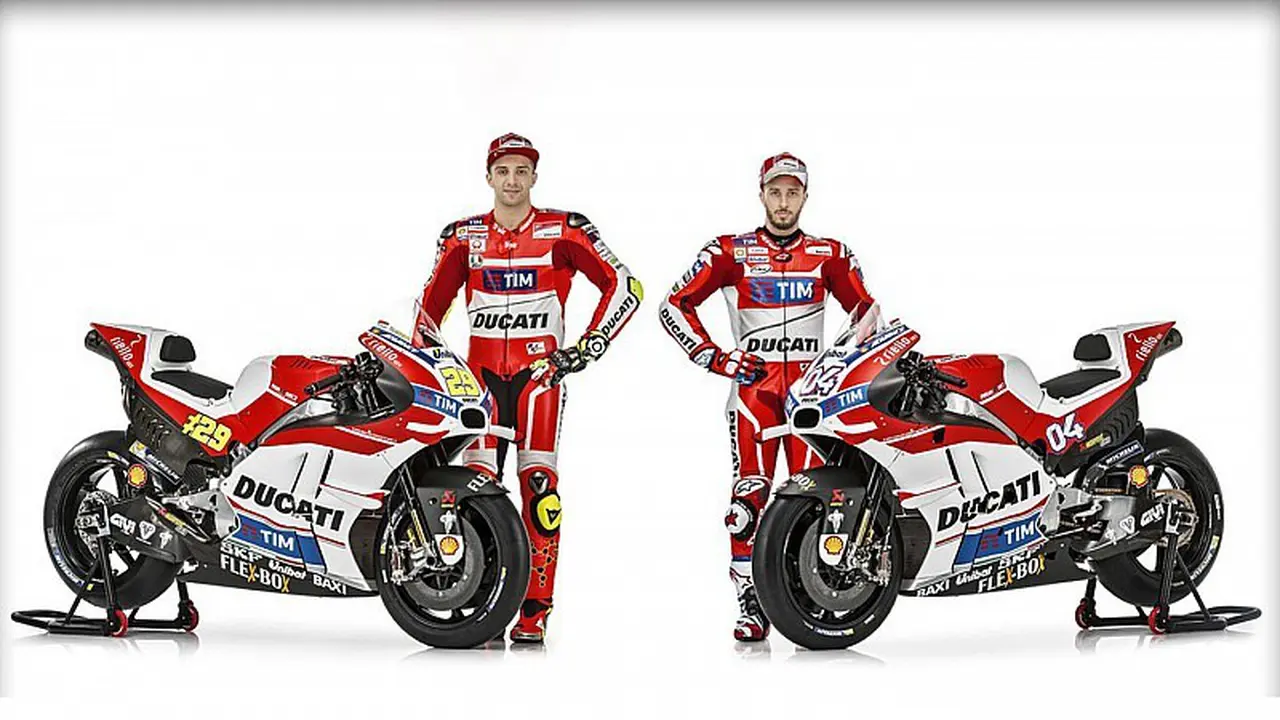 Ducati Team