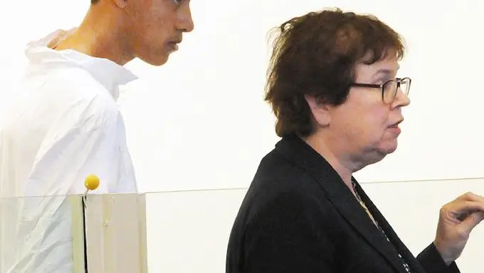 Sadis, Anak 14 Tahun Bunuh Guru Matematika di Sekolah