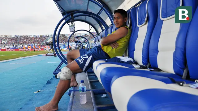 Purwaka Yudi (Arema FC)