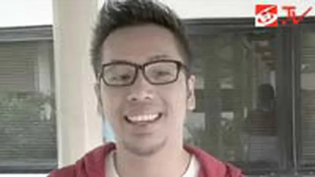 Sammy: Engga Juara inBox Award? Bukan Masalah