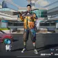 PUBG Mobile x Rich Brian. (Doc: Tencent/ PUBG Mobile)