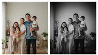 Ide Prompt Kreatif Gemini AI Viral untuk Edit Foto Vintage (created by AI)