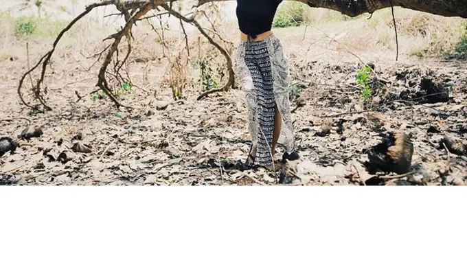 [Bintang] Pevita Pearce