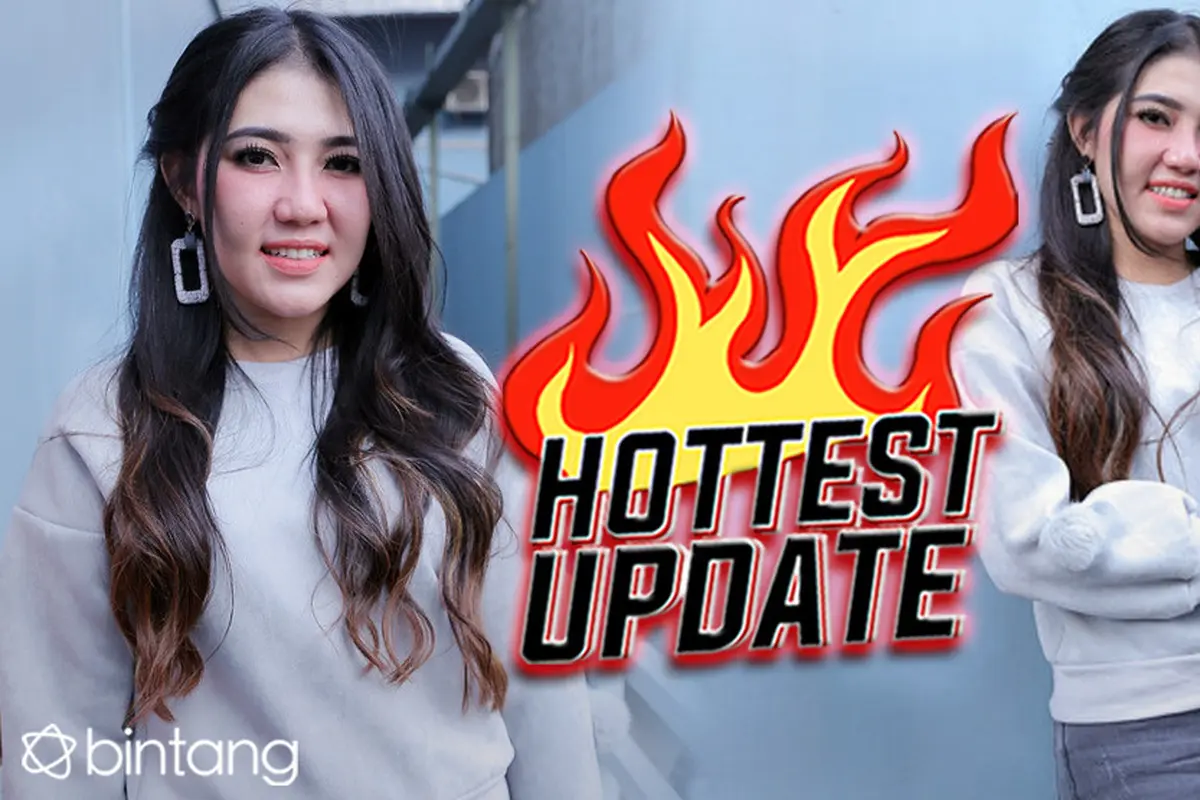 [Bintang] HL Hottest Update Via Vallen