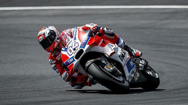 Andrea Dovizioso
