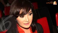 4 Cara Kiki Amalia Mengatasi Gosip Tak Sedap