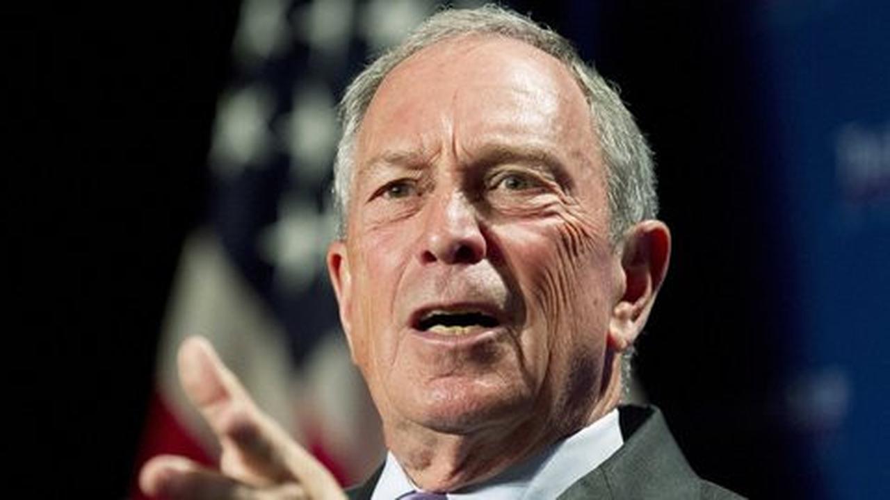 5 Tips sukses ala orang terkaya dunia pemilik Bloomberg