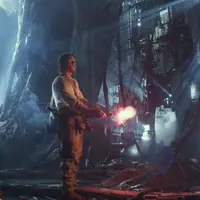 Mark Wahlberg dalam Transformers: The Last Knight. (Movie Web)