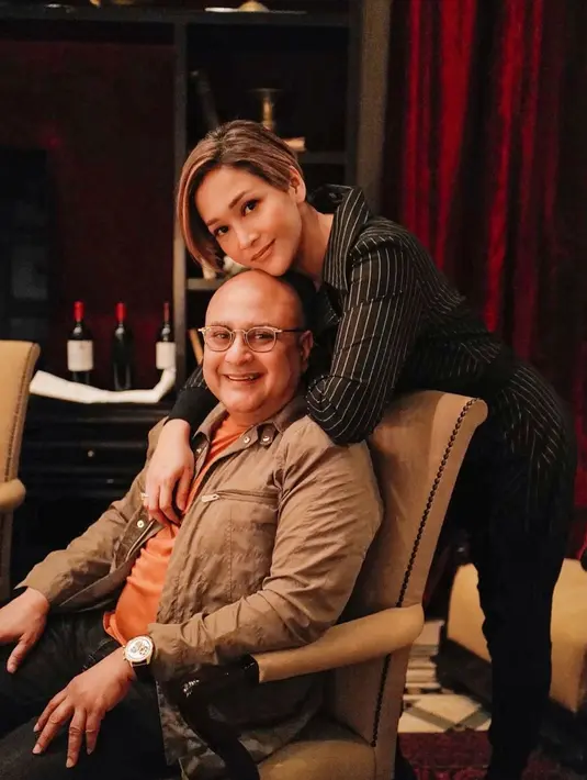 Maia Estianty (Instagram/maiaestiantyreal)