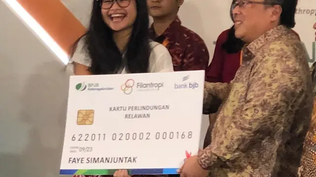 Masuk Forbes 30 Under 30, Ini 7 Potret Faye Simanjuntak Cucu Menko Luhut
