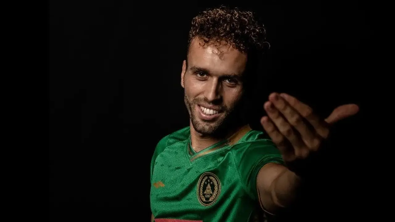 Ze Valente - PSS Sleman