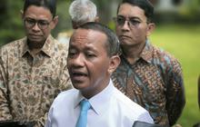 Menteri Bahlil: Mobil Bensin Butuh Rp1.300 per Km, Mobil Hidrogen Hanya Rp550 per Kilometer