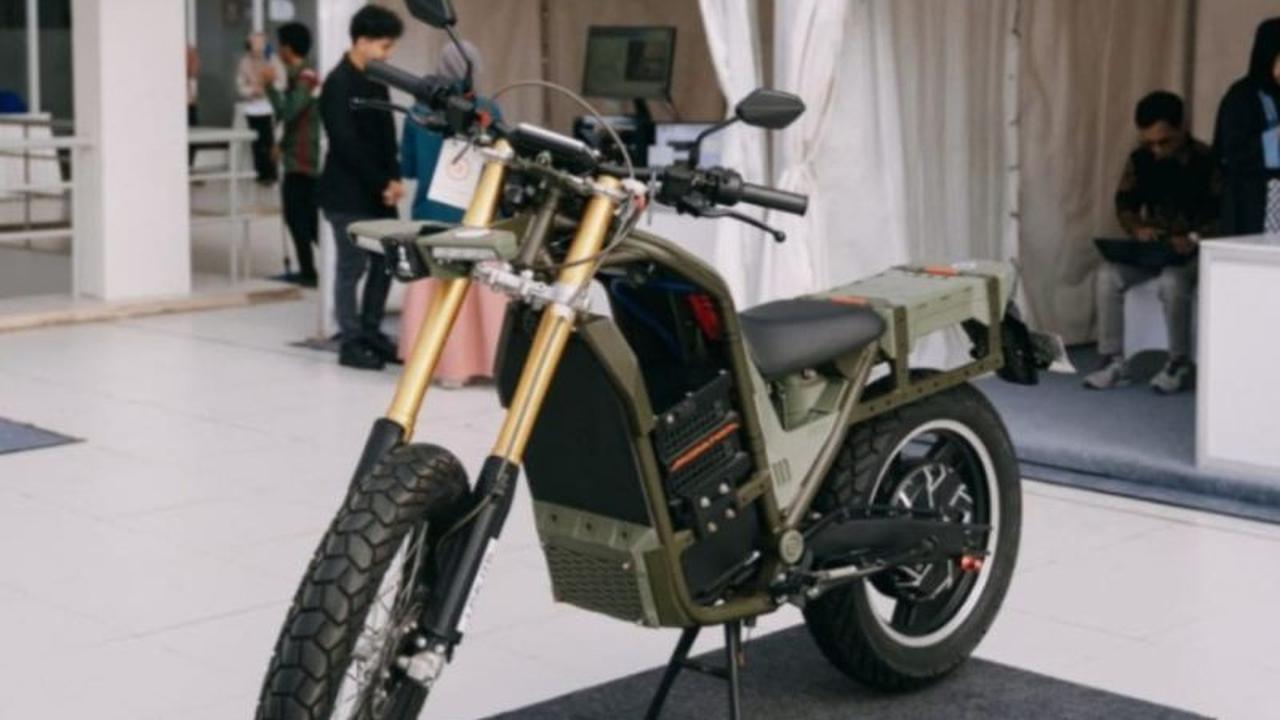 INNOVIBES 2025: ITB Jadikan Bandung 'Living Laboratory' Dorong Transformasi Energi dan Transportasi Nasional
