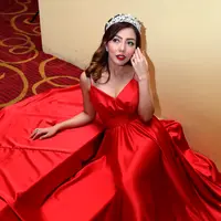 Bella Shofie. (Andy Masela/Bintang.com)