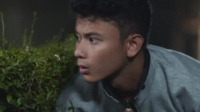 Dari Jendela SMP