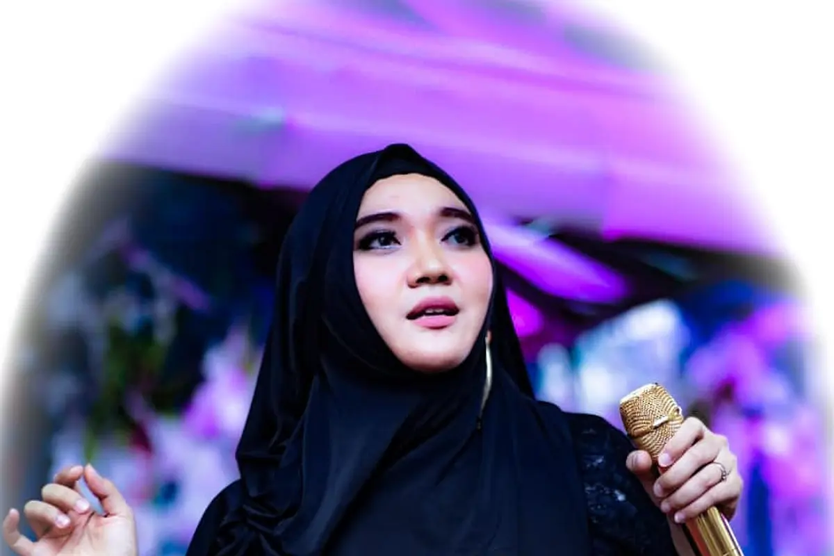 Potret terbaru Sulis